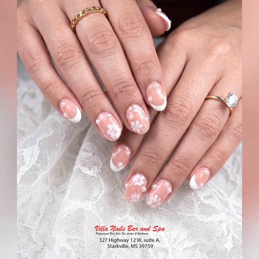 amazing nail